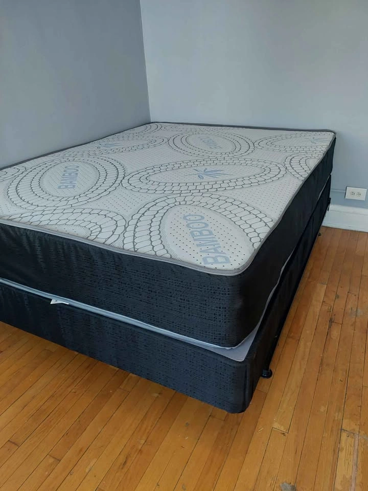 New Mattresses Guaranteed Quality Immediate Delivery Starting $1 - photo 2