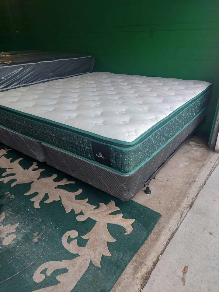 New Mattresses Guaranteed Quality Immediate Delivery Starting $1 - photo 5