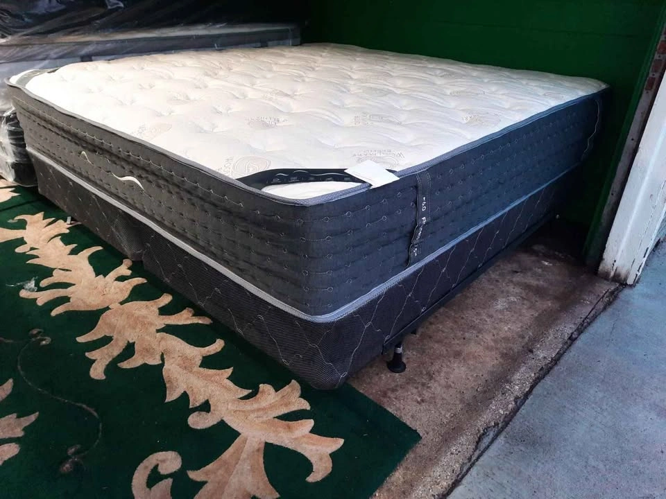 New Mattresses - All Sizes - Pillow Top, Memory Foam & Classic -