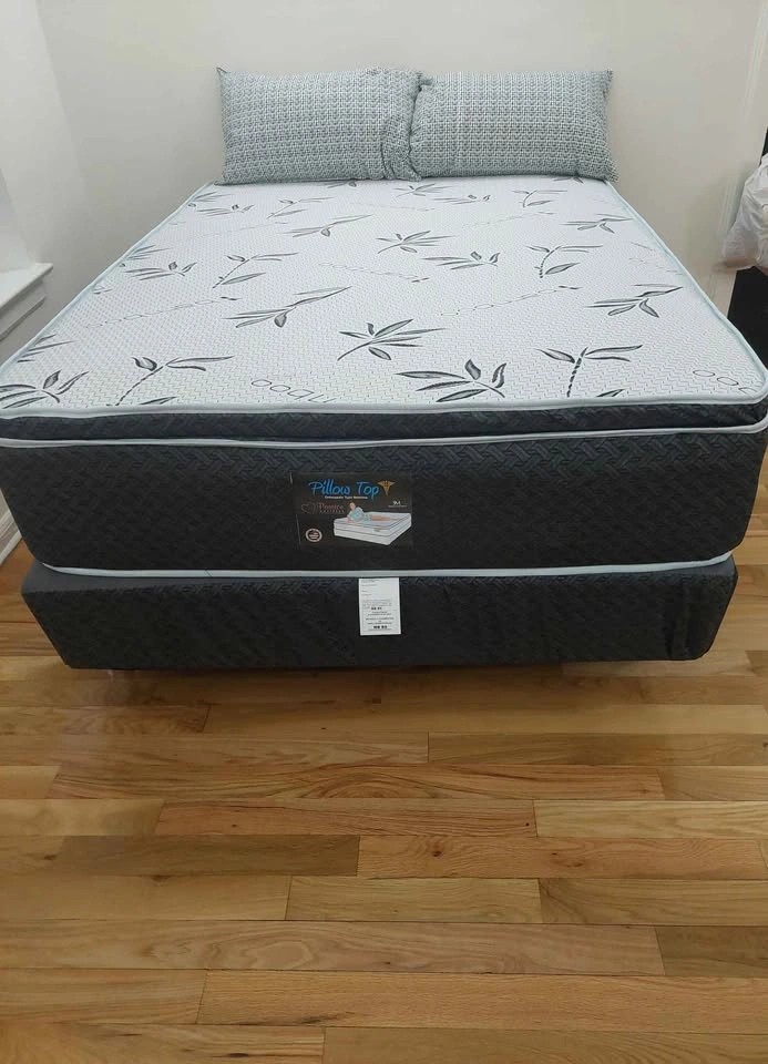 New Mattresses - All Sizes - Pillow Top, Memory Foam, Classic - - photo 2