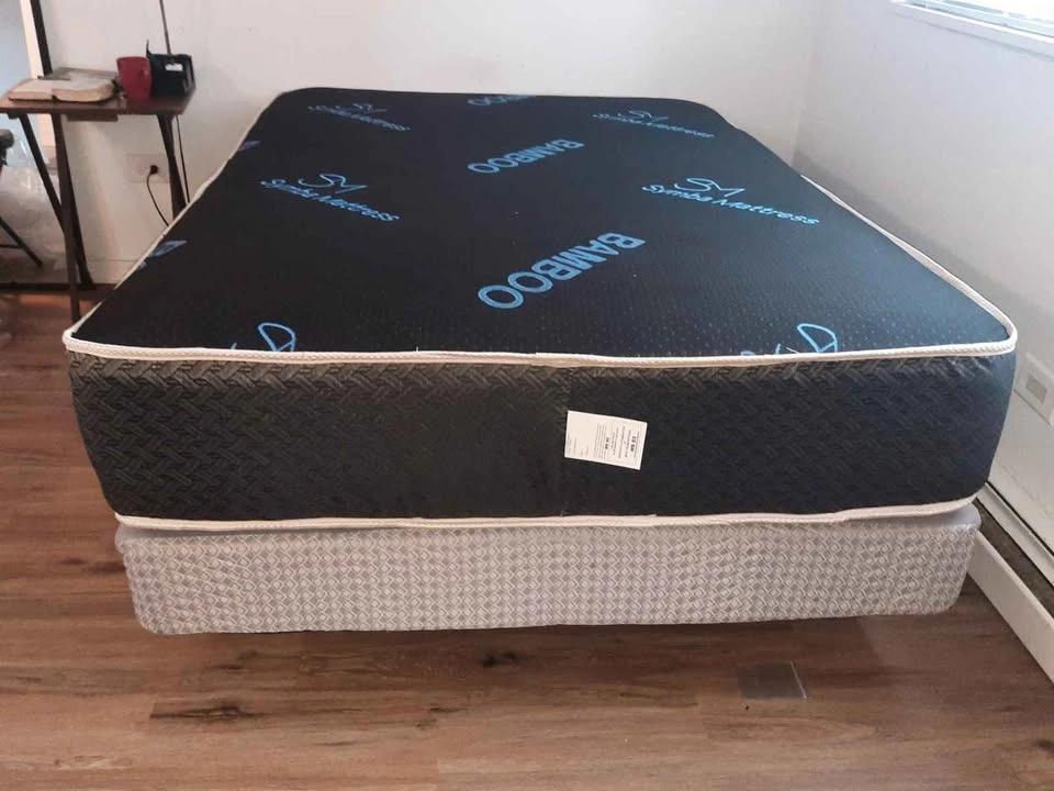 New Mattresses - All Sizes - Pillow Top, Memory Foam, Classic - - photo 3