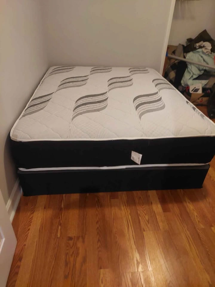New Mattresses - Excellent Quality - All Sizes - Available for P