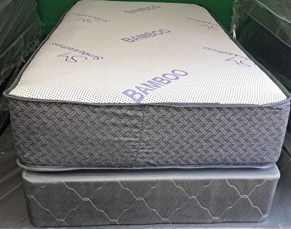New Mattresses - Excellent Quality - All Sizes - Available for P - photo 3