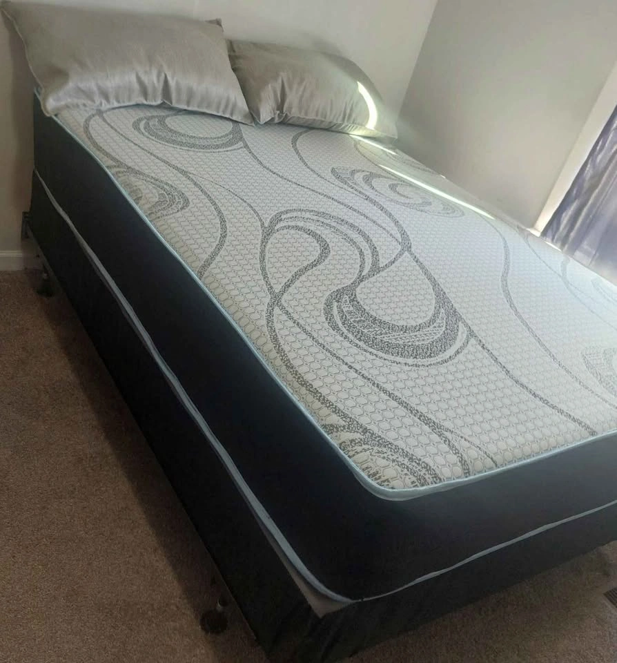 New Mattresses - Excellent Quality - All Sizes - Available for P - photo 4