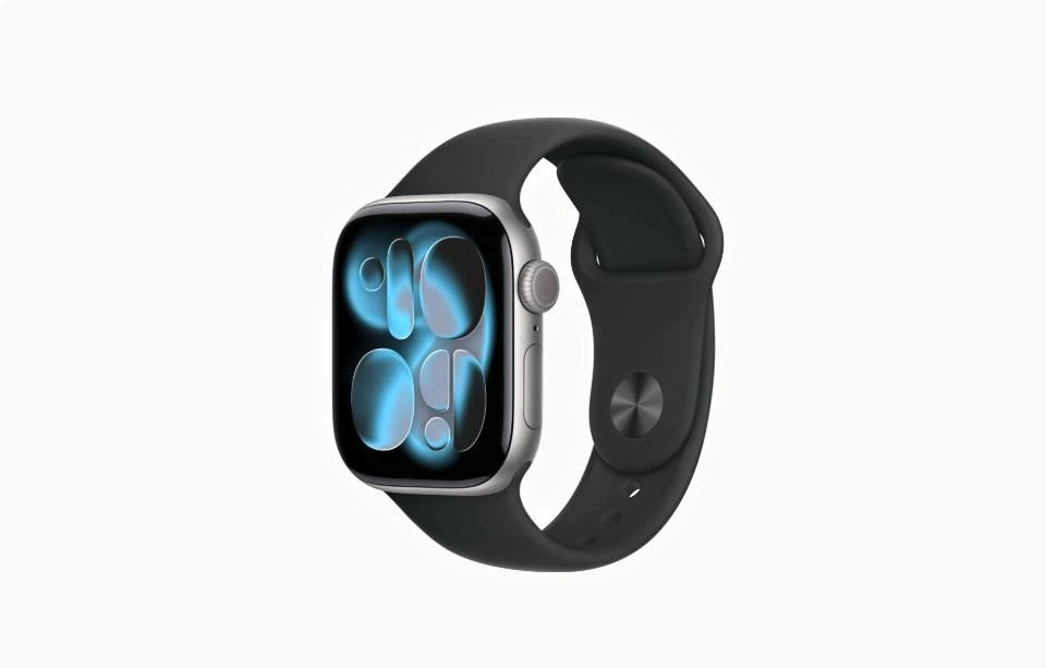 Apple Watch Series 11 GPS 42mm