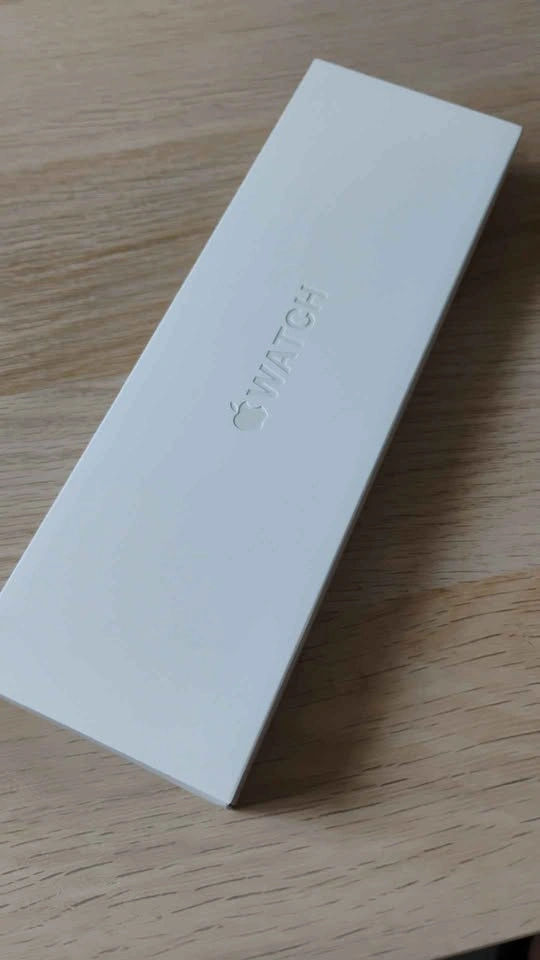 Apple Watch Series 11 GPS 42mm - photo 2