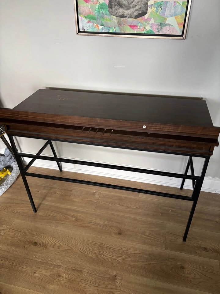 Desk & Chair - photo 4