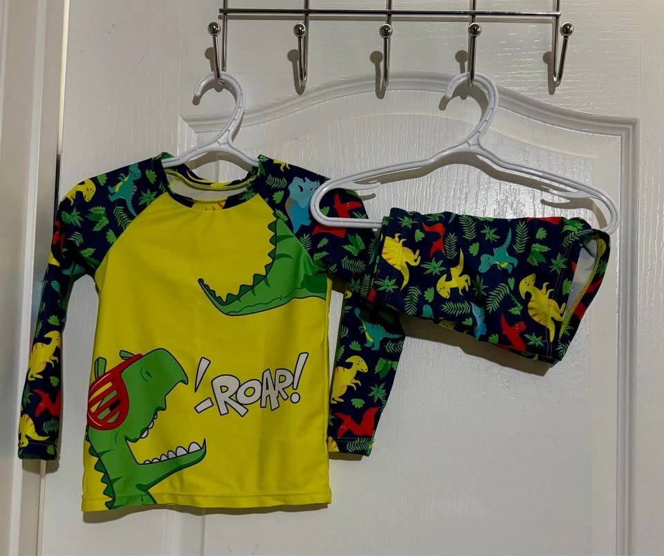 Boys Swimwear 3T-4T - photo 3