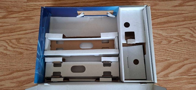 PS4 Box Only - photo 2