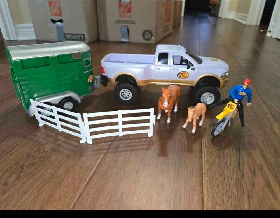 Toy sale - photo 2