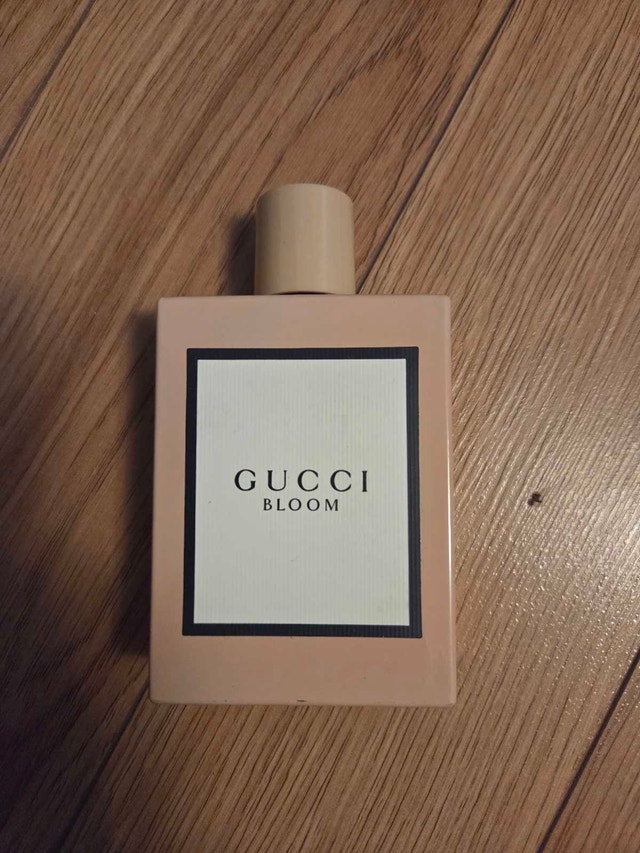 Gucci Bloom Eau de Parfum
