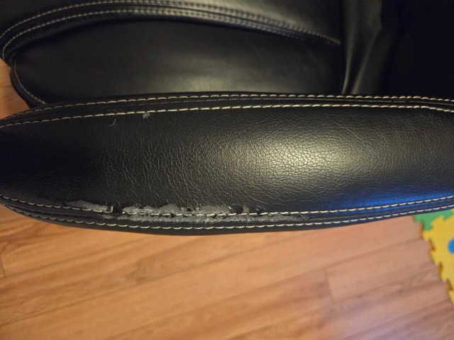 Office Chair - photo 2