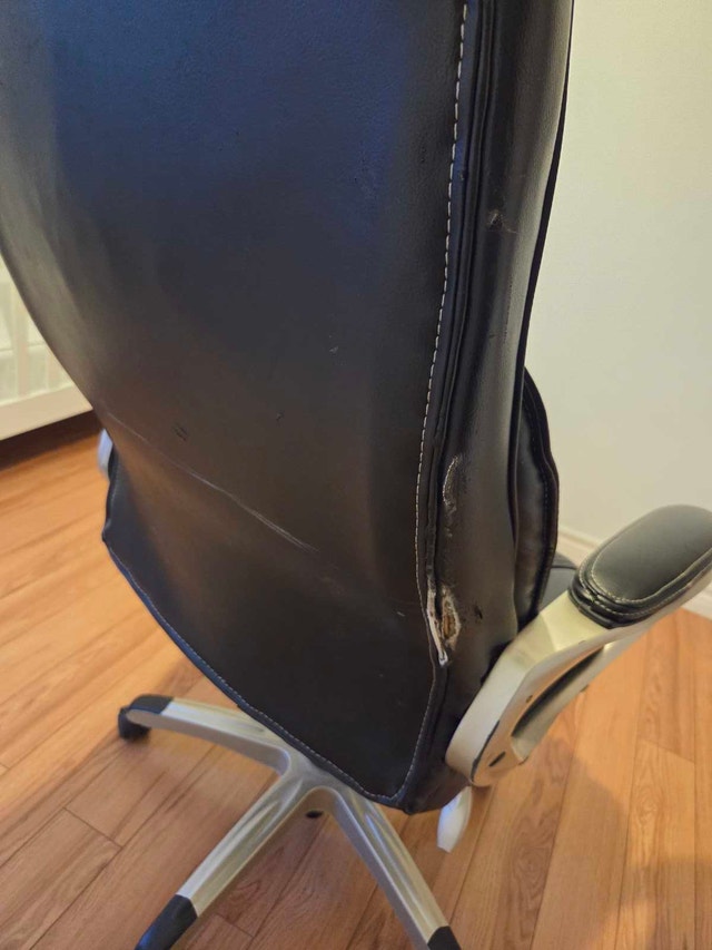 Office Chair - photo 3