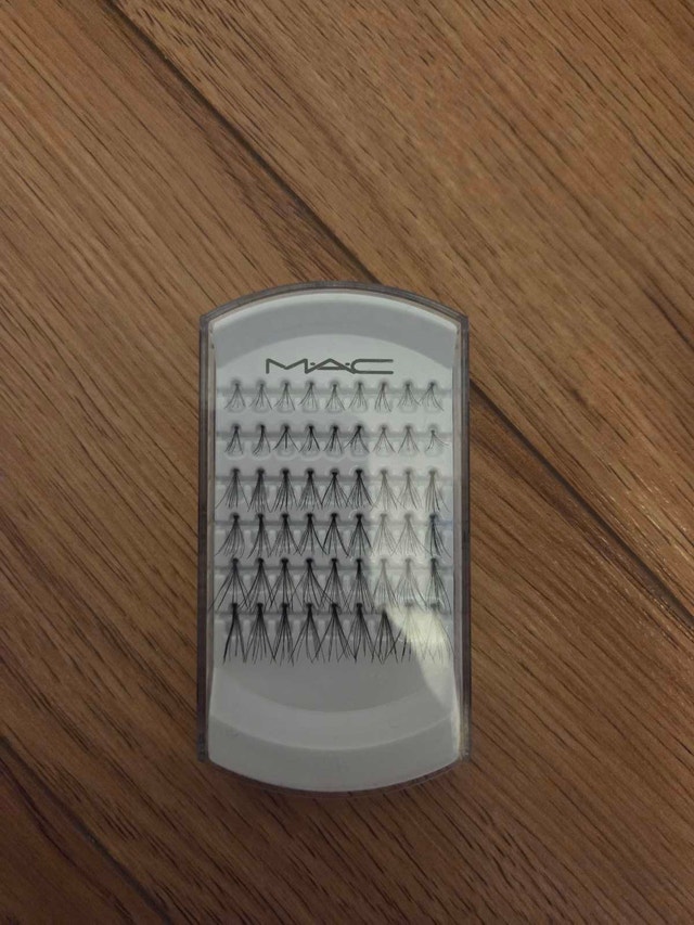 MAC Lashes