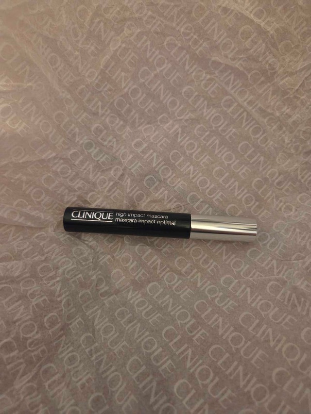 Clinique Mascara