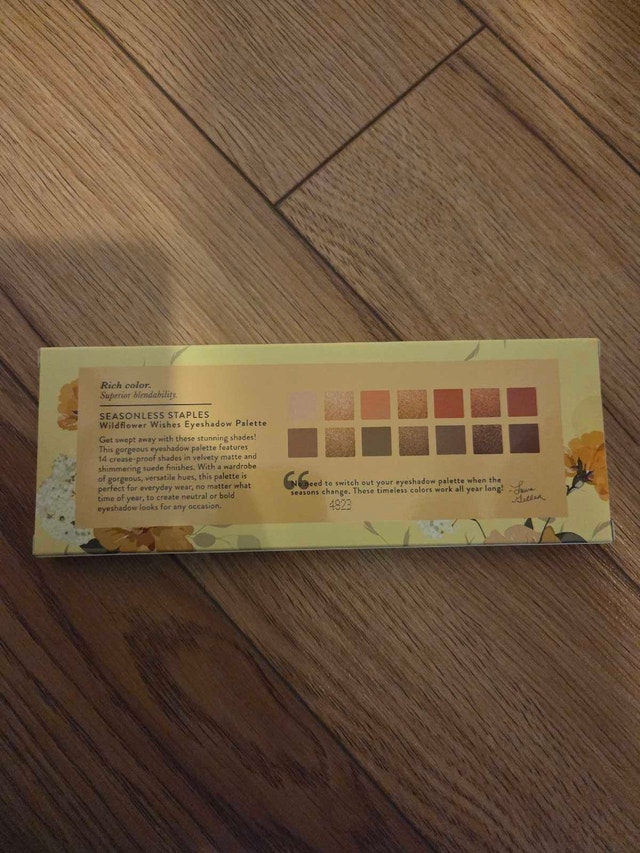 Laura Geller Eyeshadow Palette - photo 2