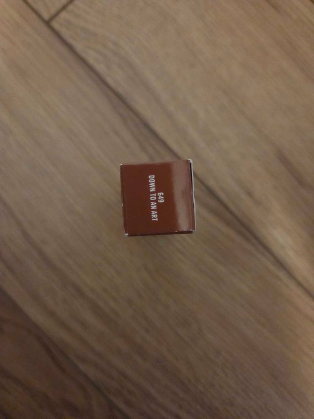 MAC Lipstick new - photo 2
