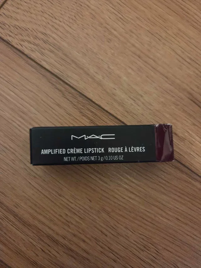 MAC Lipstick new