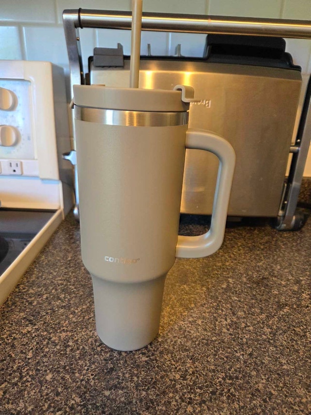 Contigo Travel Mug