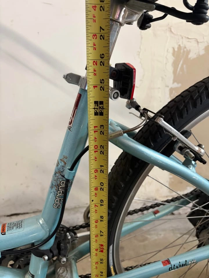 Diamondback Women's Bike - Small - photo 3