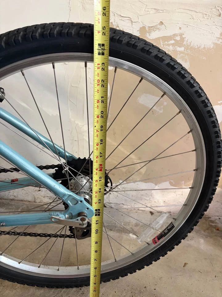 Diamondback Women's Bike - Small - photo 4