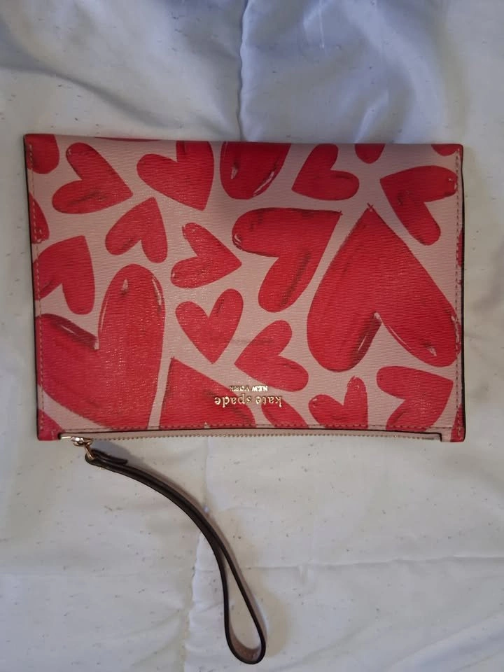 KS New York Spencer Ever Fallen Wristlet - photo 2