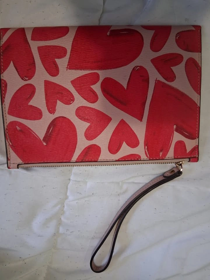 KS New York Spencer Ever Fallen Wristlet - photo 3