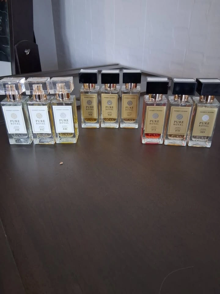 Perfumes for Women: Gourmand, Floral, Vanilla, Oriental, Spicy E - photo 4