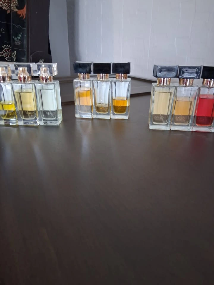 Perfumes for Women: Gourmand, Floral, Vanilla, Oriental, Spicy E - photo 5