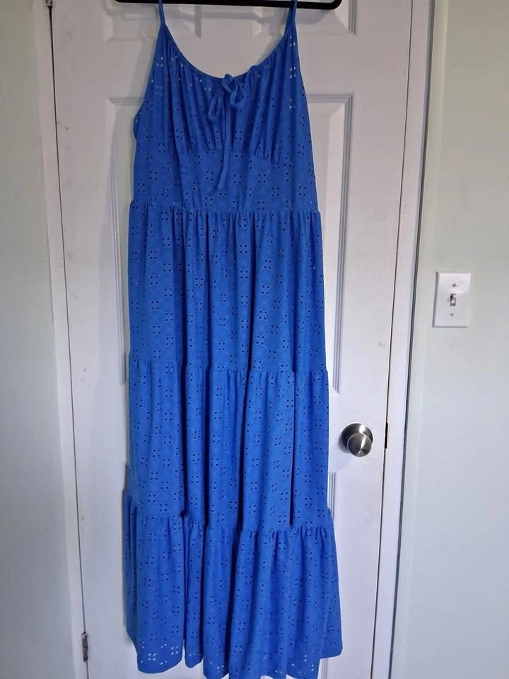 Plus Size Summer Dresses & Skirts (16/18, 1X/2X) - photo 2
