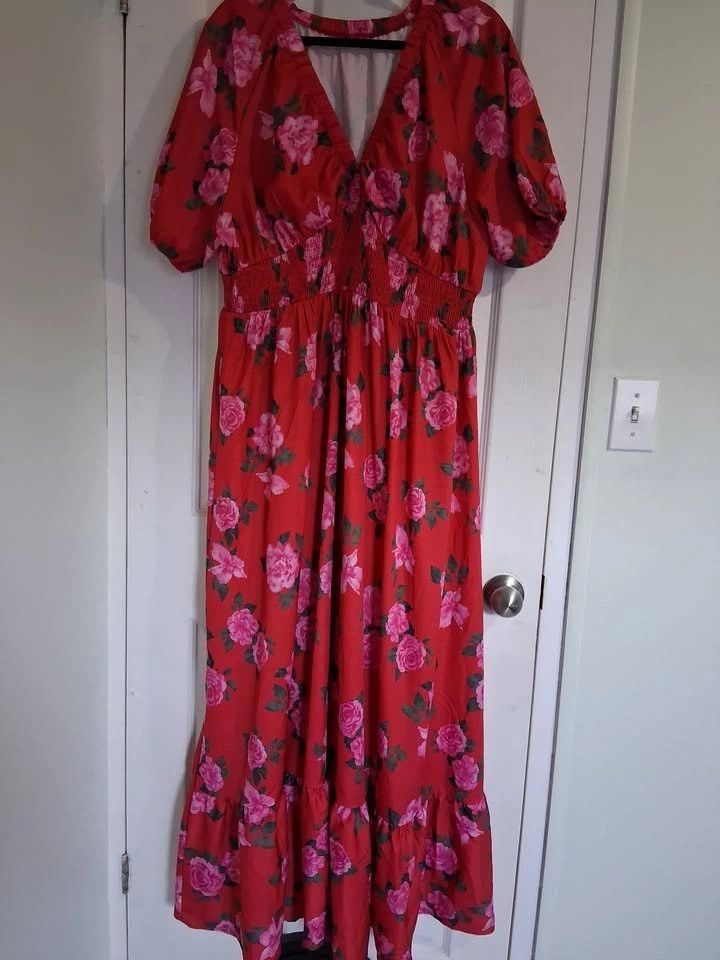 Plus Size Summer Dresses & Skirts (16/18, 1X/2X)