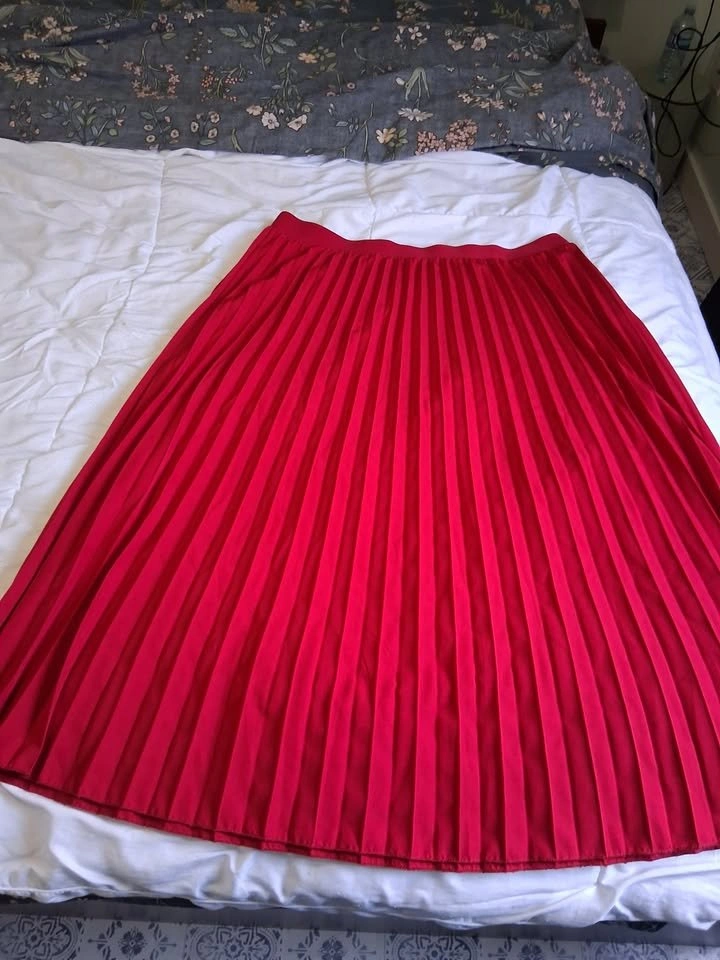 Plus Size Summer Dresses & Skirts (16/18, 1X/2X) - photo 4