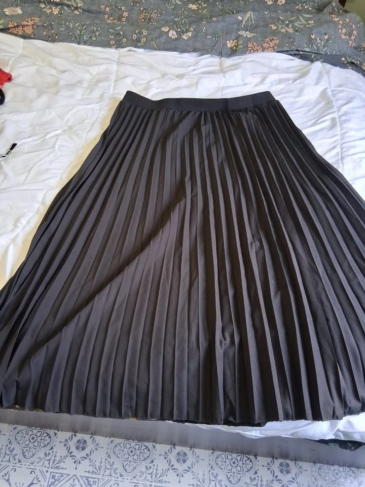 Plus Size Summer Dresses & Skirts (16/18, 1X/2X) - photo 5
