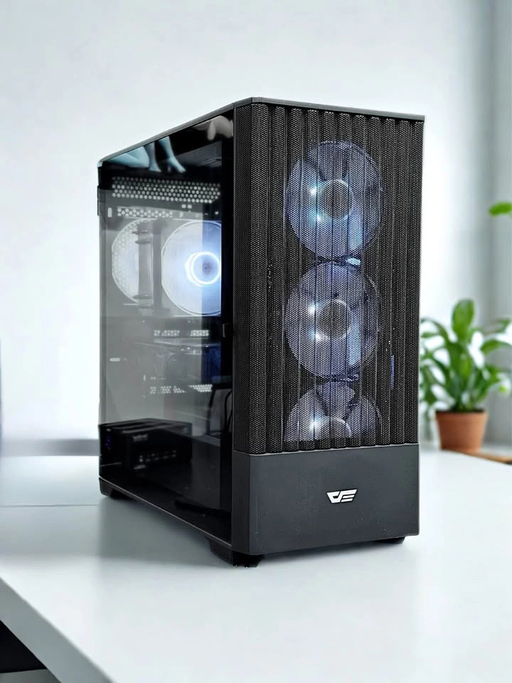 🔥 ONLY $499 – Budget Gaming PC Ready To Play! 🔥