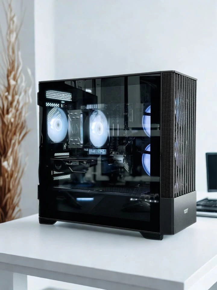 🔥 ONLY $499 – Budget Gaming PC Ready To Play! 🔥 - photo 3