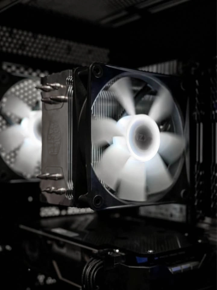 🔥 ONLY $499 – Budget Gaming PC Ready To Play! 🔥 - photo 4