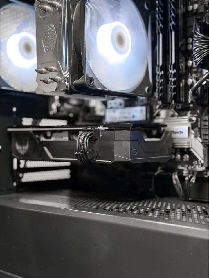 🔥 ONLY $499 – Budget Gaming PC Ready To Play! 🔥 - photo 5