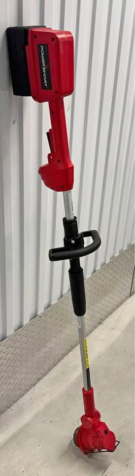 PowerSmart Cordless String Trimmer