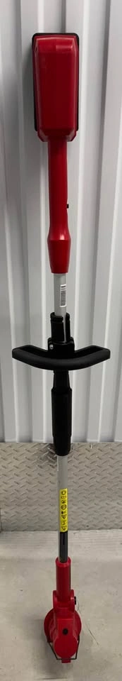PowerSmart Cordless String Trimmer - photo 3