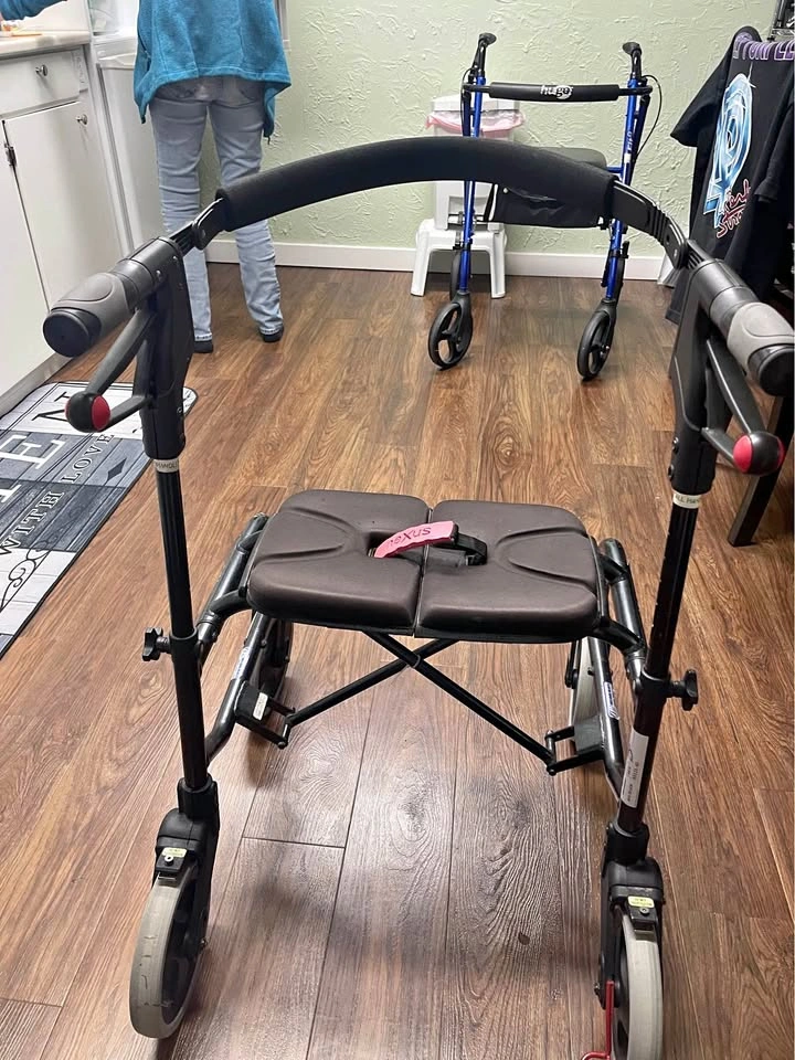 Nexus walker