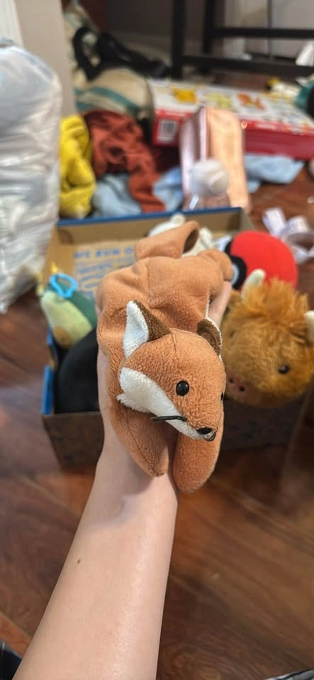 Bunch of Plushies - photo 2