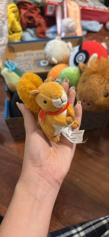 Bunch of Plushies - photo 3