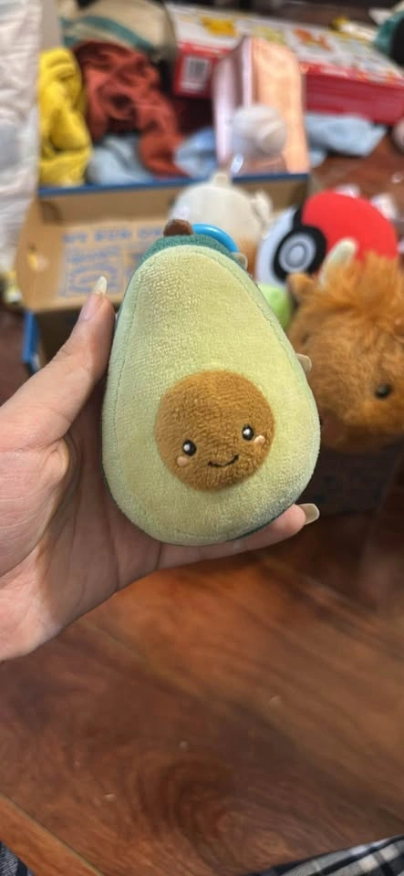 Bunch of Plushies - photo 4