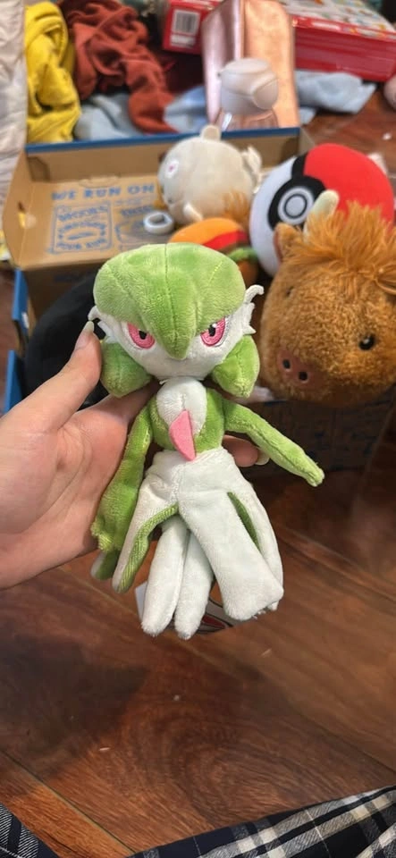 Bunch of Plushies - photo 5