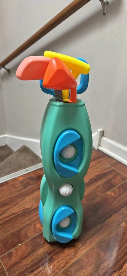 Kid's Golf Set