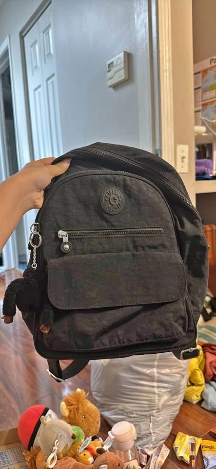 Kipling Backpack