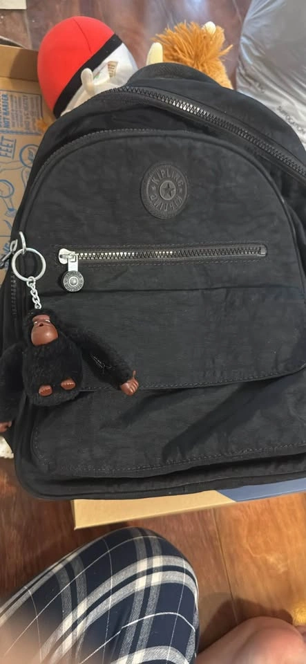 Kipling Backpack - photo 2