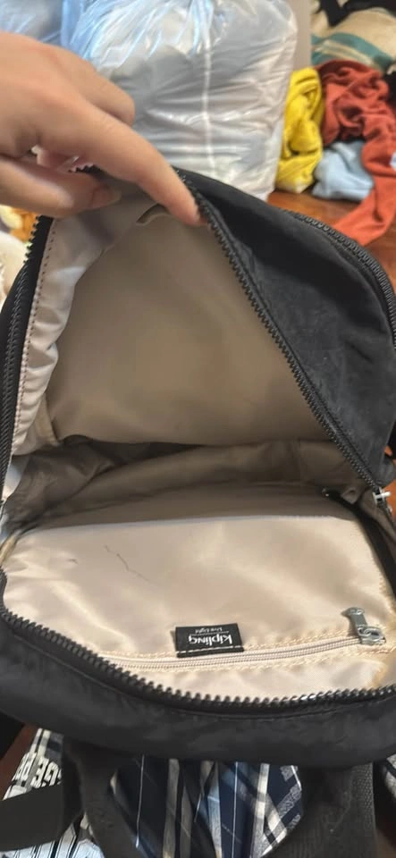 Kipling Backpack - photo 4