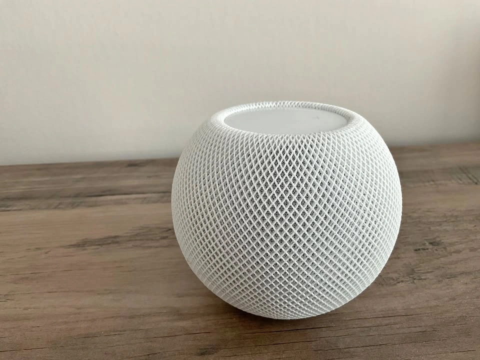 Apple HomePod Mini, white