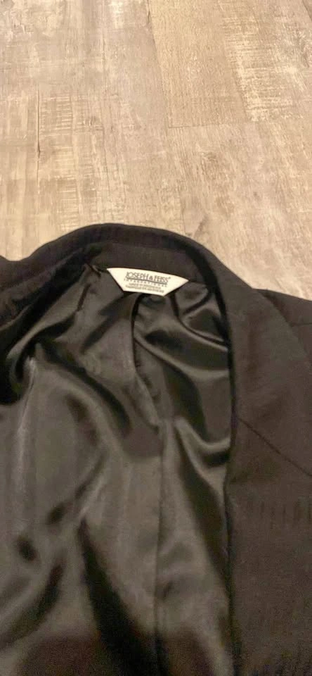 Joseph and Feiss Suit Jacket